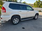 Toyota Land Cruiser Prado 2007 года за 12 000 000 тг. в Караганда – фото 4