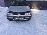 Volkswagen Golf 1995 годаүшін2 000 000 тг. в Темиртау – фото 3