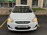 Hyundai Accent 2014 года за 3 790 000 тг. в Астана – фото 3