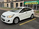 Hyundai Accent 2014 года за 3 790 000 тг. в Астана