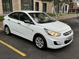Hyundai Accent 2014 года за 3 790 000 тг. в Астана – фото 4