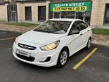 Hyundai Accent 2014 года за 3 790 000 тг. в Астана – фото 2