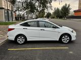 Hyundai Accent 2014 года за 3 790 000 тг. в Астана – фото 5