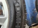 Диски на BMW F10 за 15 000 тг. в Шымкент – фото 4
