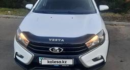 ВАЗ (Lada) Vesta Cross 2021 годаfor6 700 000 тг. в Павлодар – фото 4