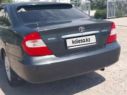 Toyota Camry 2002 года за 3 800 000 тг. в Мангистау – фото 2