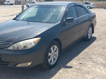 Toyota Camry 2002 года за 3 800 000 тг. в Мангистау