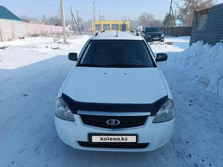 ВАЗ (Lada) Priora 2171 2013 года за 2 400 000 тг. в Караганда – фото 12