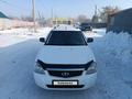 ВАЗ (Lada) Priora 2171 2013 годаүшін2 400 000 тг. в Караганда – фото 2