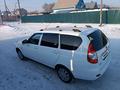 ВАЗ (Lada) Priora 2171 2013 годаүшін2 400 000 тг. в Караганда – фото 5