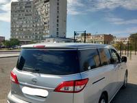 Nissan Quest 2014 годаүшін11 000 000 тг. в Актау