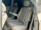 Nissan Quest 2014 годаүшін11 000 000 тг. в Актау – фото 5