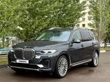BMW X7 2020 года за 37 000 000 тг. в Астана – фото 4