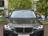 BMW X7 2020 года за 37 000 000 тг. в Астана – фото 2