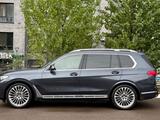 BMW X7 2020 года за 37 000 000 тг. в Астана – фото 5