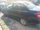 ВАЗ (Lada) Granta 2190 2014 года за 2 750 000 тг. в Петропавловск – фото 2