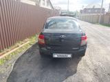 ВАЗ (Lada) Granta 2190 2014 года за 2 750 000 тг. в Петропавловск – фото 3