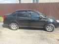 ВАЗ (Lada) Granta 2190 2014 годаүшін2 750 000 тг. в Петропавловск – фото 4