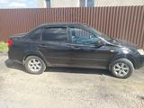 ВАЗ (Lada) Granta 2190 2014 года за 2 750 000 тг. в Петропавловск – фото 4