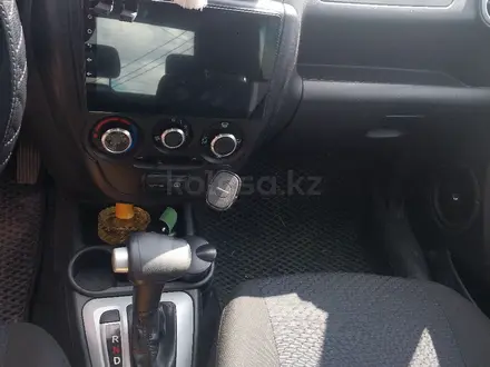 ВАЗ (Lada) Granta 2190 2014 года за 2 750 000 тг. в Петропавловск – фото 5