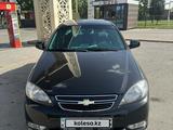 Daewoo Gentra 2014 годаfor4 500 000 тг. в Туркестан