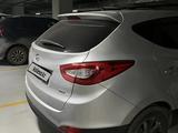 Hyundai Tucson 2014 года за 8 400 000 тг. в Астана – фото 4