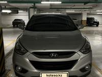 Hyundai Tucson 2014 года за 8 400 000 тг. в Астана
