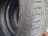 MICHELIN PILOT SPORT за 115 000 тг. в Алматы – фото 4