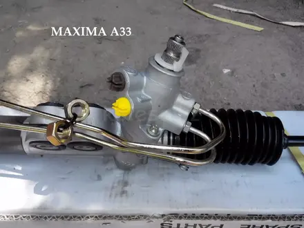 Рулевые рейки в Алматы – фото 7