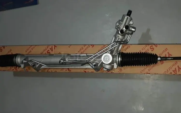 Рулевые рейки в Алматы