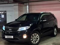 Kia Sorento 2014 года за 8 100 000 тг. в Астана