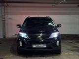 Kia Sorento 2014 года за 8 100 000 тг. в Астана – фото 2