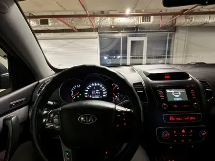 Kia Sorento 2014 года за 8 100 000 тг. в Астана – фото 22