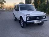 ВАЗ (Lada) Lada 2121 2020 года за 3 700 000 тг. в Семей – фото 2