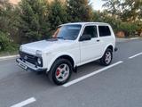 ВАЗ (Lada) Lada 2121 2020 года за 3 700 000 тг. в Семей – фото 3