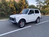 ВАЗ (Lada) Lada 2121 2020 года за 3 700 000 тг. в Семей