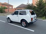 ВАЗ (Lada) Lada 2121 2020 года за 3 700 000 тг. в Семей – фото 5