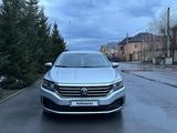 Volkswagen Passat 2020 года за 10 500 000 тг. в Караганда – фото 2