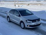 Volkswagen Polo 2014 годаfor4 800 000 тг. в Костанай – фото 3