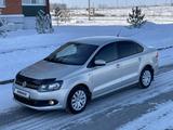 Volkswagen Polo 2014 года за 4 800 000 тг. в Костанай