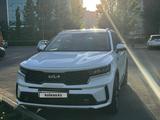 Kia Sorento 2023 года за 14 200 000 тг. в Астана