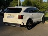 Kia Sorento 2023 года за 14 200 000 тг. в Астана – фото 4