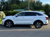 Kia Sorento 2023 года за 14 200 000 тг. в Астана – фото 2