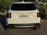 Kia Sorento 2023 года за 14 200 000 тг. в Астана – фото 3
