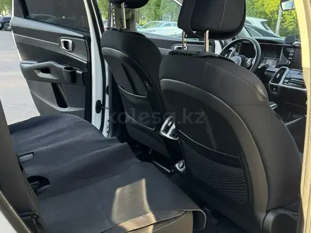Kia Sorento 2023 года за 14 200 000 тг. в Астана – фото 6