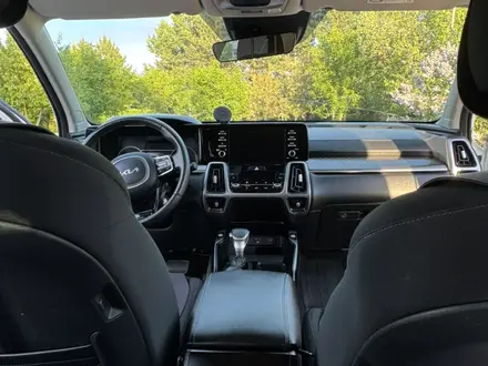 Kia Sorento 2023 года за 14 200 000 тг. в Астана – фото 7