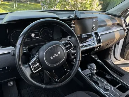 Kia Sorento 2023 года за 14 200 000 тг. в Астана – фото 5