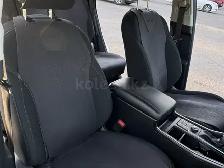 Kia Sorento 2023 года за 14 200 000 тг. в Астана – фото 8