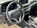 Hyundai Tucson 2020 года за 9 990 000 тг. в Атырау – фото 9