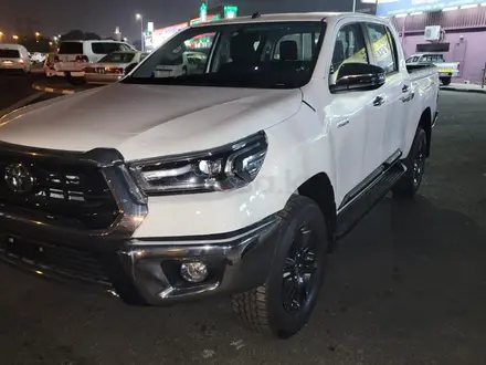 Toyota Hilux 2023 года за 22 500 000 тг. в Актау – фото 15